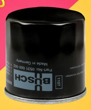Масляный фильтр RA0040F RA0063F RA0100F масляный 0531000002 отсек | Строительство и ремонт