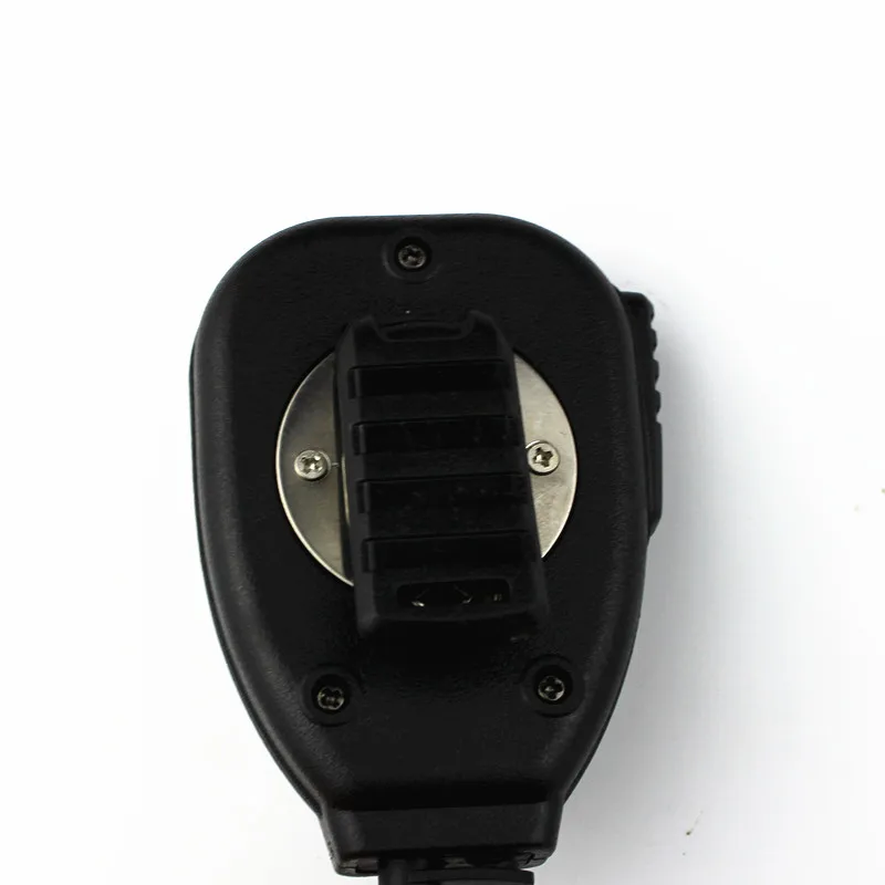 FREZEN ручной микрофон динамик для BAOFENG UV 5R 5RA/B/C/D/E 3R + kenwood рация с бесплатной