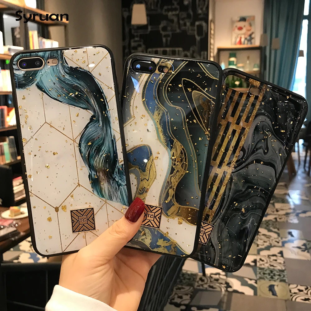 Блестящий чехол со стразами для iPhone X XR XS MAX Мягкий ТПУ силиконовый с