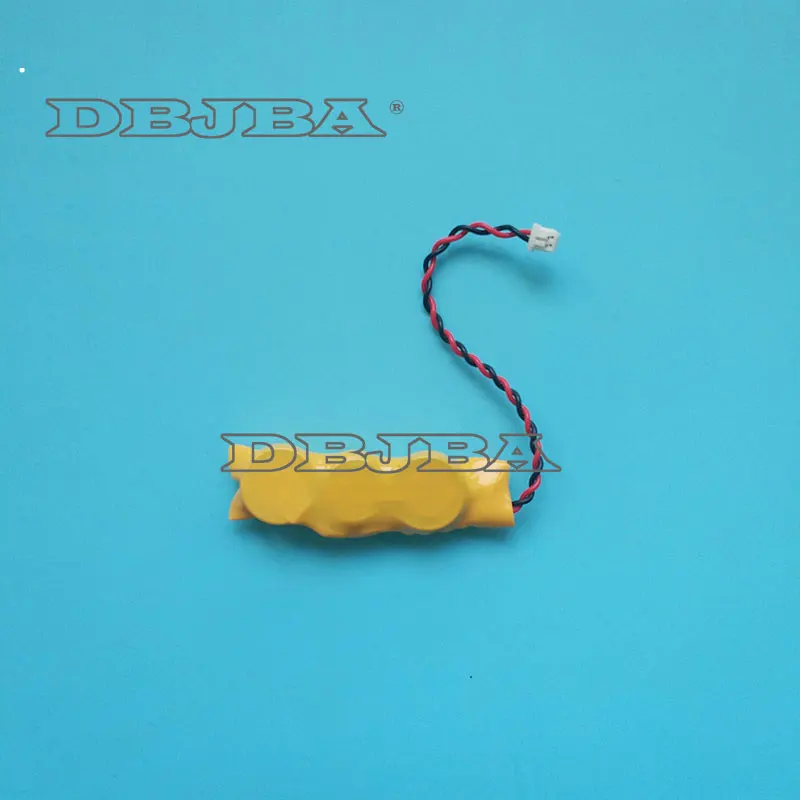 Новый резервный аккумулятор CMOS RTC BIOS для Dell Latitude C400 D400 D500 D505 D510 D600 L400 3R459 6/V15H CMOS|c400