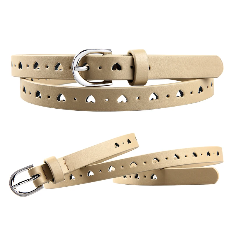 Ремень из искусственной кожи с пряжкой черный фиолетовый бежевый|leather belt black|kids
