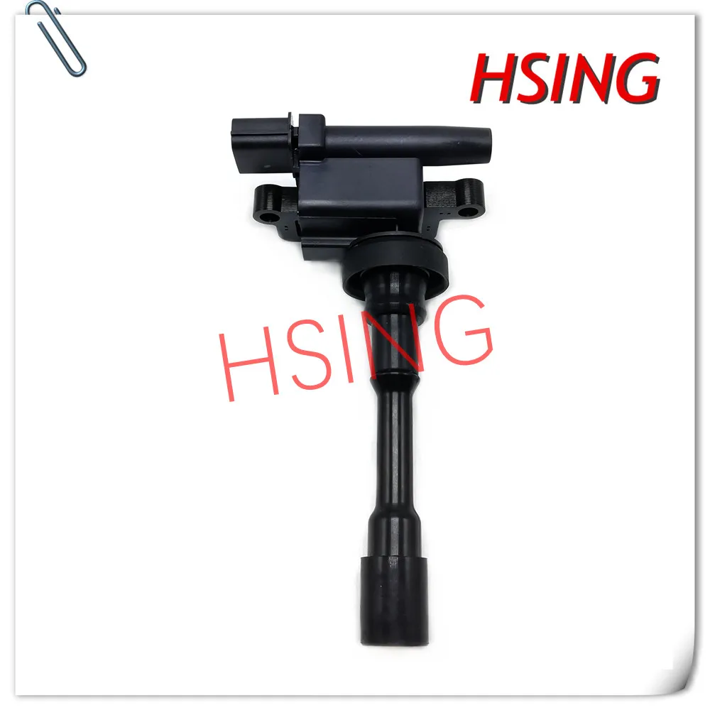 

Ignition Coil Fits For Mitsubishi Colt Lancer Space Star Galant ***Part No# MD362903 099700-0480