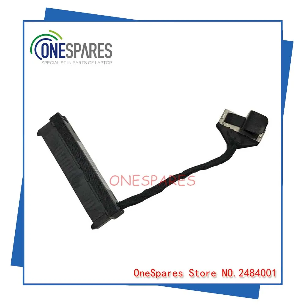 Новый ноутбук жесткий диск кабель для Dell Latitude 3570 3470 450.05709.0001 HDD разъем тест