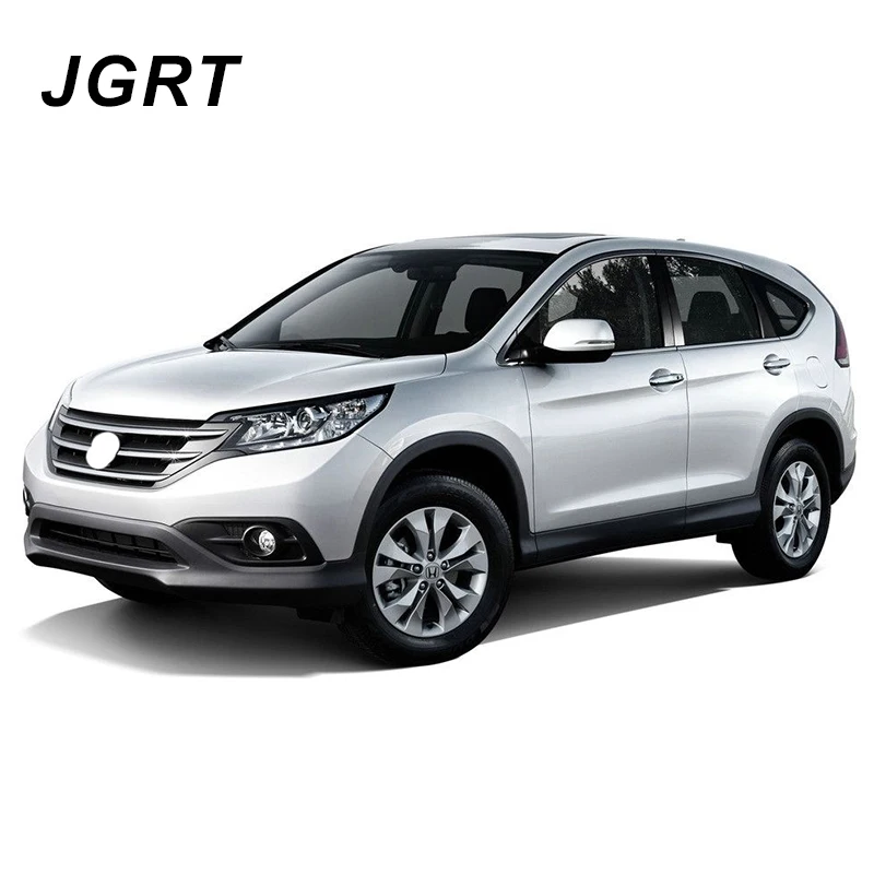 Стайлинг автомобиля для Honda CRV 2011 2014 пластиковая стальная защита двигателя