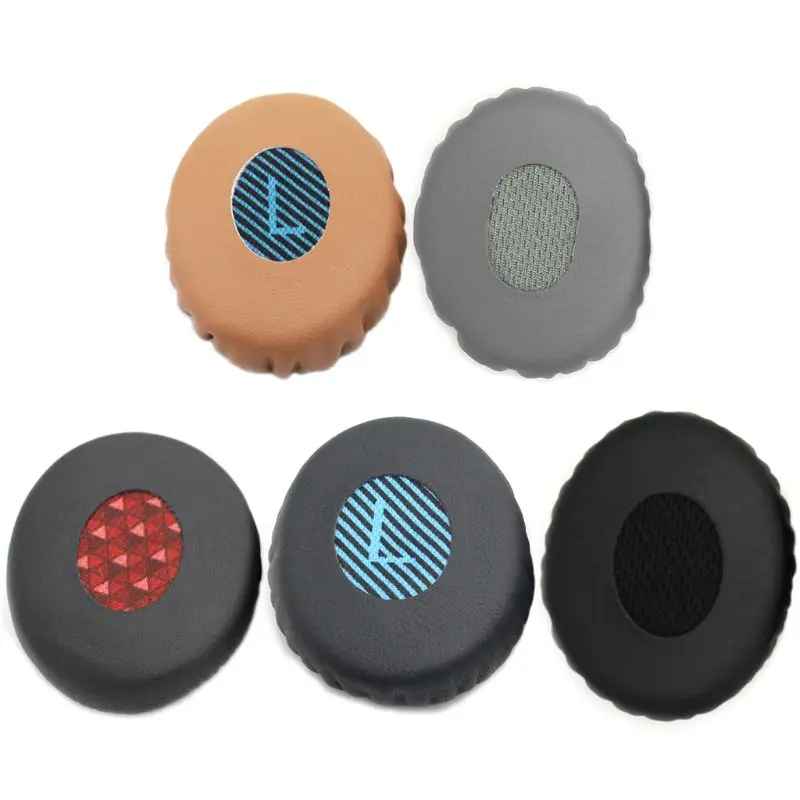 Сменные пенопластовые амбушюры для Bose SoundLink On Ear SoundTrue On-Ear style OE2 OE2i наушники