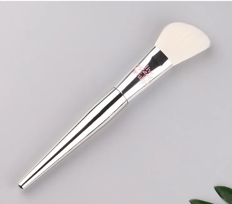 Кисти для макияжа с синтетическими волосами 1 шт. | Красота и здоровье