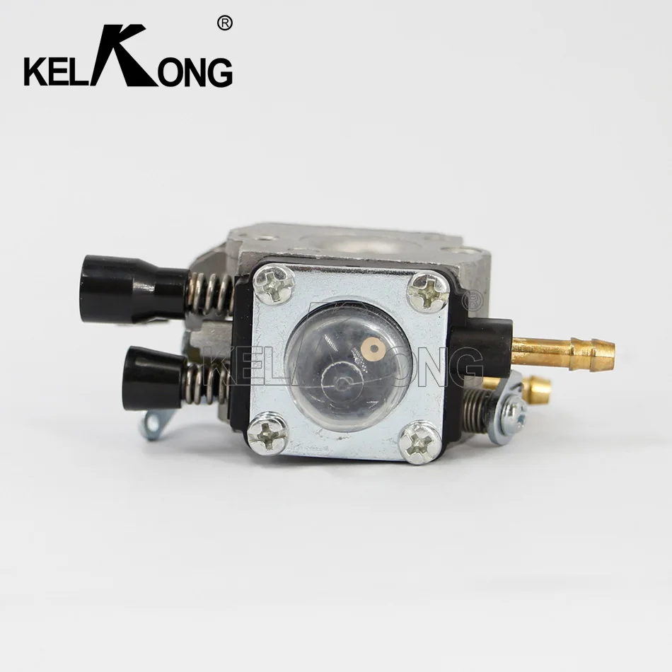 KELKONG OEM карбюратор для stihl BG45 BG55 BG65 BG85 HS75 HS80 HS85 S42C воздуходувка 4229 120 0604 инструмент