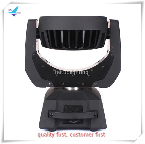 2 шт. хит продаж 36x18 Вт движущийся светодиодный сценический свет rgbwa uv zoom 6in1 Lyre led