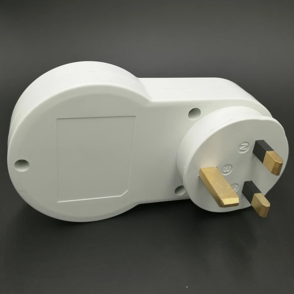 Главная Безопасность 220 В сети переменного тока штекер цифровой таймер времени