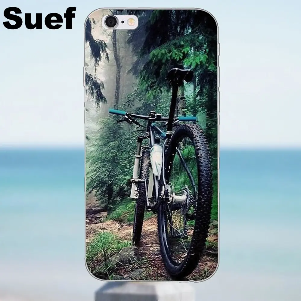 Suef для iPhone 4 4S 5 5S 5C SE 6 6S 7 8 Plus X Samsung Galaxy A3 A5 J1 J3 J5 J7 2016 2017 TPU чехол Хороший Bmx