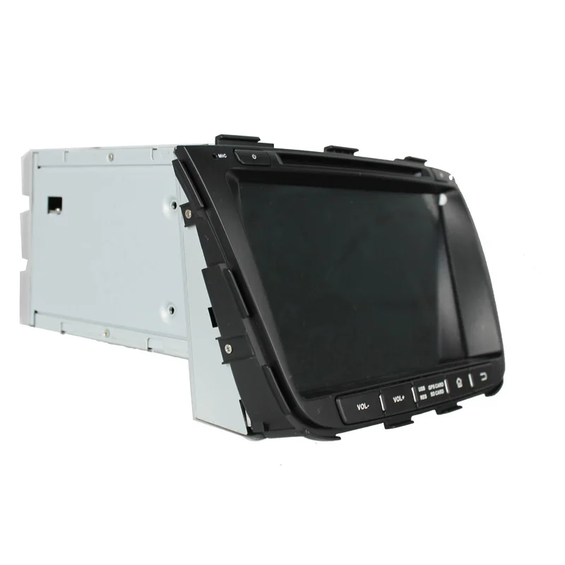 Для Kia Sorento 2013 Восьмиядерный PX5 Android 9,0 автомобильный dvd gps плеер с 4G ram 32G rom wifi 4g usb авто мультимедиа