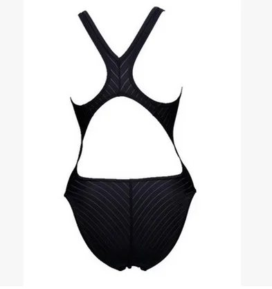 Water Sport Maillot Athletic Training Trikini Sport Swimsuit One Piece Bathing Suit Women Monokini Racing Plus Size Swimwear