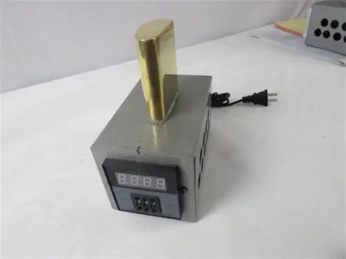 Скрипка/Альта Luther инструмент ребро температура медь контроль железа|luthier tools|violin