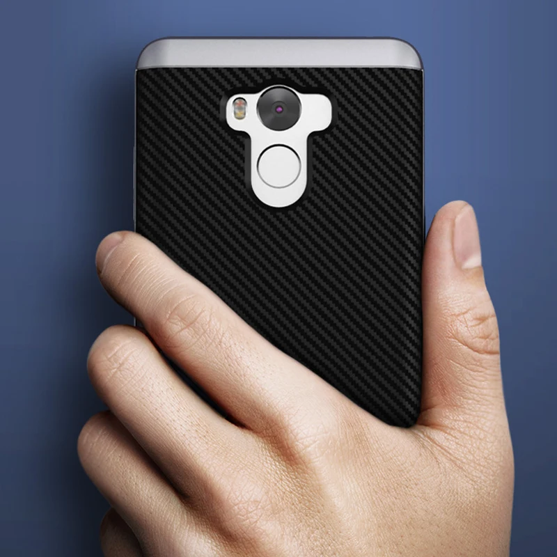 Для Xiaomi Редми Примечание pro 4 Case Рамка ПК + Силиконовые ТПУ задняя Крышка 4X Матовый