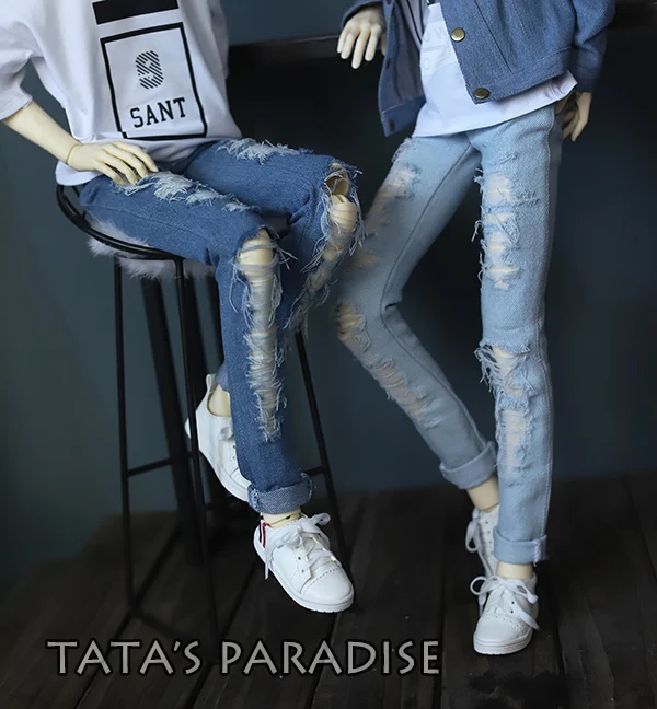 1/3 1/4 шкала Uncle BJD. SD Одежда для куклы младенца повседневные индивидуальные уличные