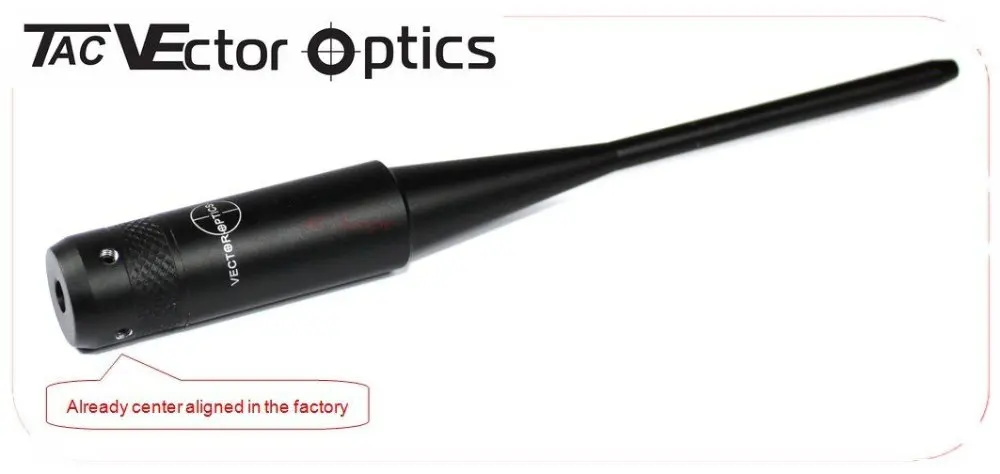 Векторный оптический поворотный зеленый лазерный калибровщик отверстий для