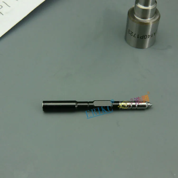 Масляный инжектор ERIKC C.rail Dsla 140 P 1723 0 433 175 481 комплект насадок Dsla140p1723 и Форсунка для