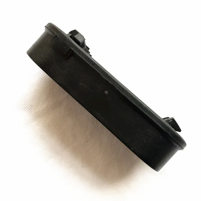 Опора автомобильного домкрата пластиковый припой для Audi A8 /S8 4H0 802 845 B|bracket|pier |
