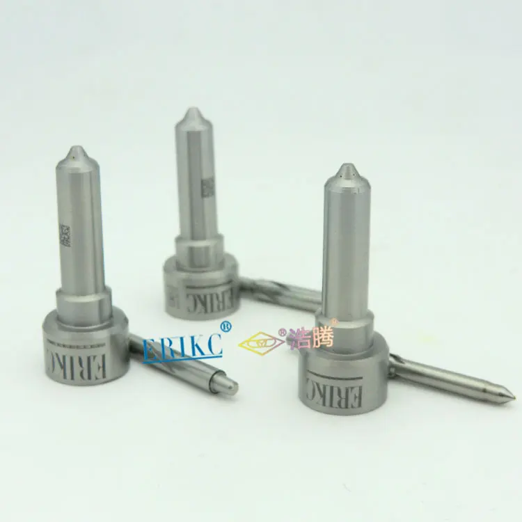 

ERIKC Oil Injection Pump Injector Nozzle L053PBC (ALLA150FL053) High Quality Common Rail Diesel Nozzle L053 PBC
