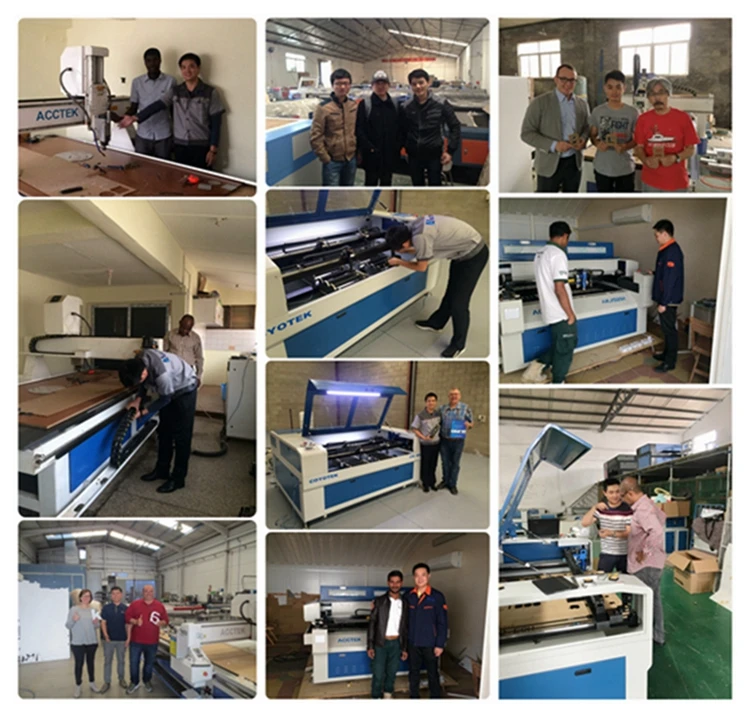 Каменные работы фрезерный станок с ЧПУ/каменный cnc лазерной гравировки и резки AKS1325