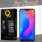 500 шт. 2.5D Закаленное стекло для Xiaomi Redmi Note 11 Pro 11S 11T 10 10S 10T 9 9S 9A 9T Защитная пленка для экрана с упаковкой