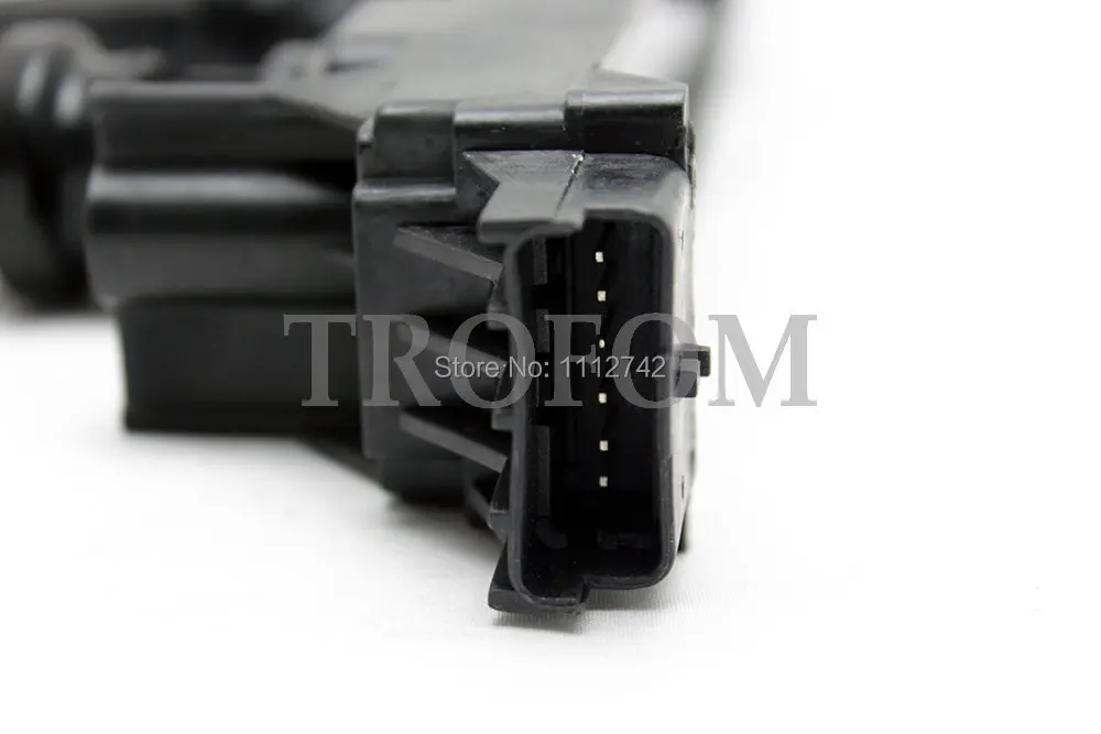 Катушка зажигания для PEUGEOT 307 407 807 EXPERT CITROEN C4 C5 C8 JUMPY 1 8 2 0 16V 597087 5970A0 215977164 9656695780