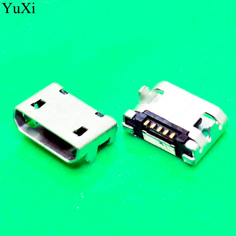 Новинка зарядное устройство YuXi с micro mini USB разъем для подключения док-станции