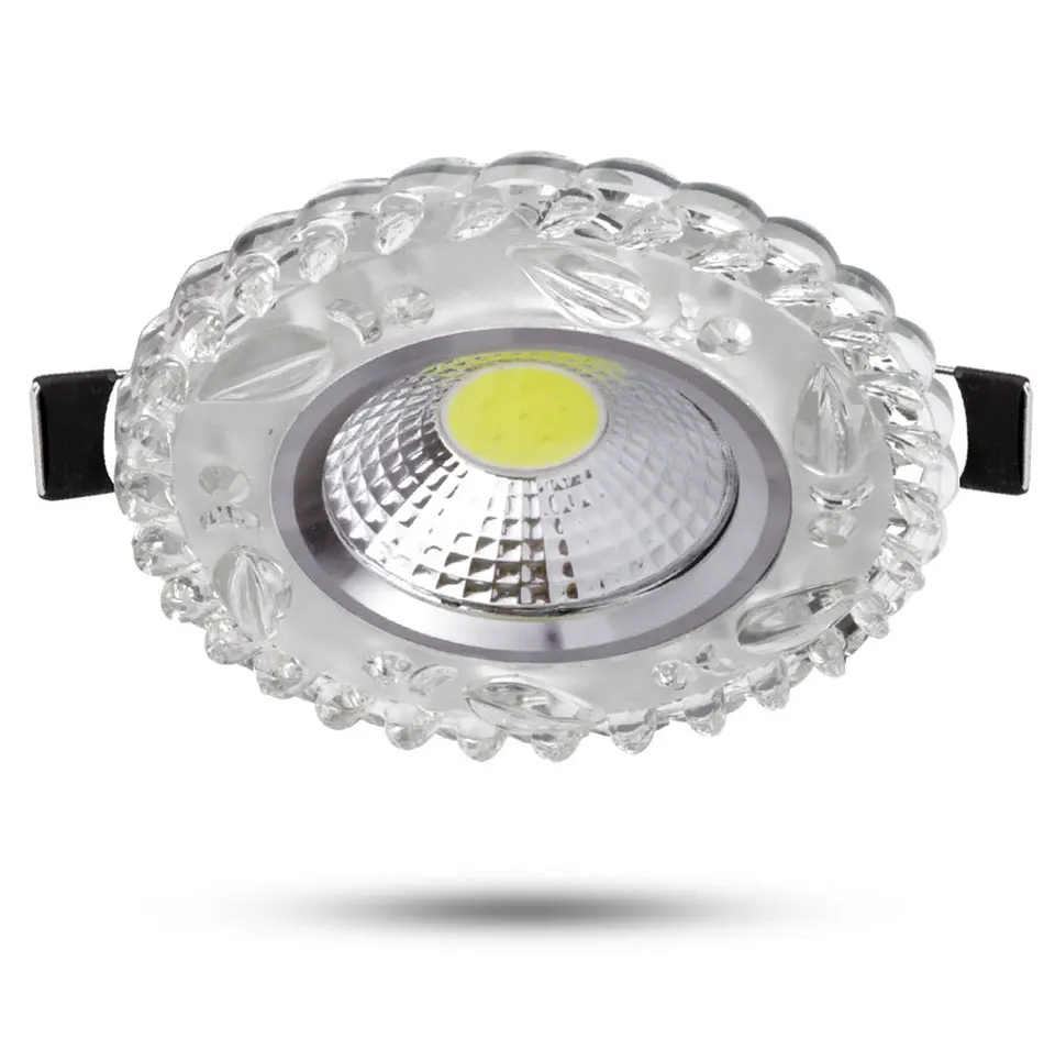 RGB Led настенный светильник 3 Вт современный круглый светильник для лестниц, светильник для гостиной, спальни, внутреннего освещения, для дома, прихожей, лофт 110 В, 220 В