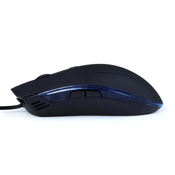 Высокая точность игры мышь с 6D управления 400 / 800 1600 DPI включен подлинными