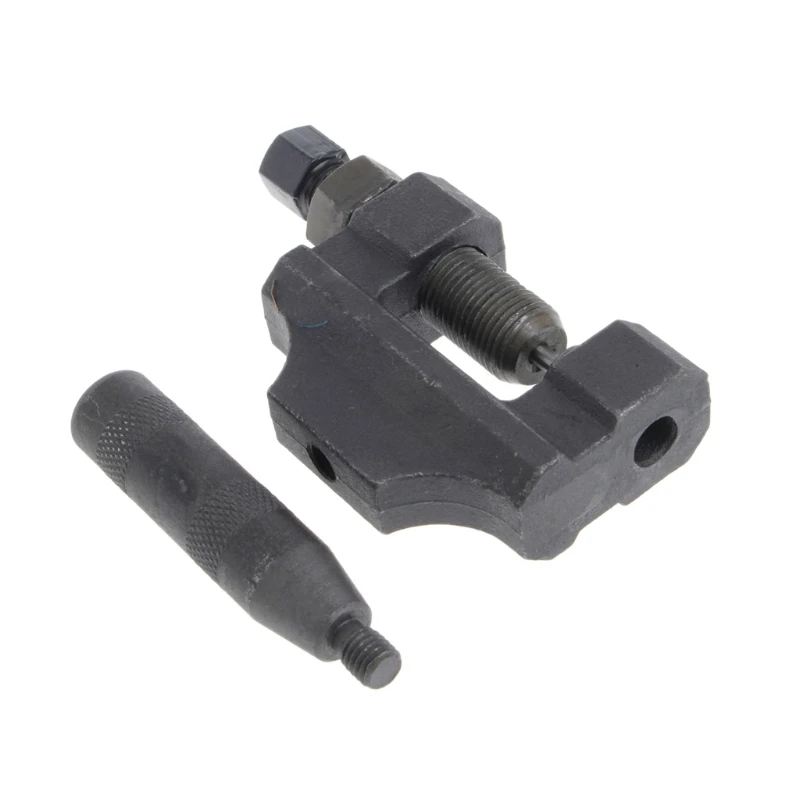 

Motorcycle Bike Heavy Duty Chain Breaker Cutter Tool 420 428 520 525 530