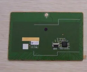 Для lenovo Y500 Y580 U510 Z580 Сенсорная панель трекпад доска тачпад TM2133 TM1800