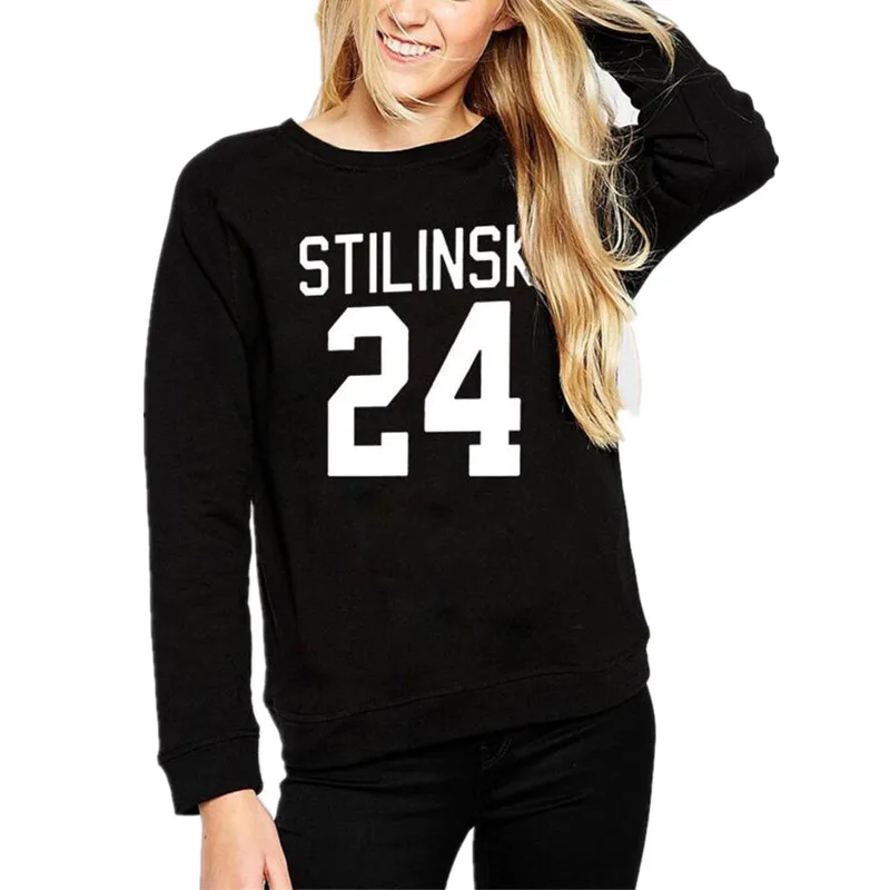 Повседневные толстовки для женщин Harajuku забавные хип хоп уличные Sudaderas Mujer Wolf Stilinski