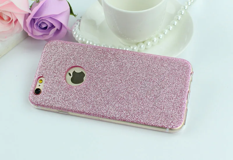 Роскошный блестящий силиконовый мягкий ТПУ чехол для iPhone 5 чехол на 5S тонкий бампер полный мягкий чехол для iPhone 5se SE 5 SE задняя крышка
