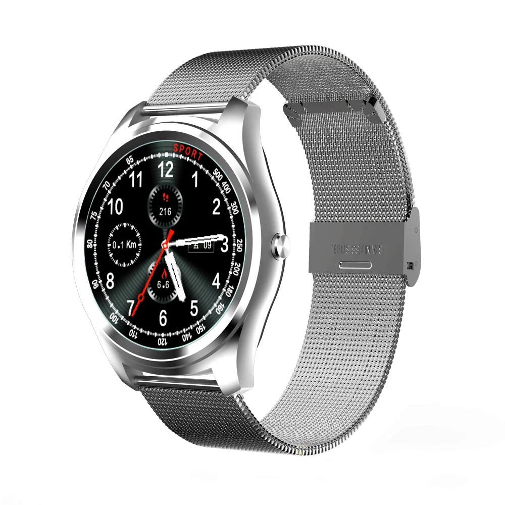 696 SmartWatch X8 монитор сердечного ритма шагомер BT информация синхронизация Facebook Whatsapp