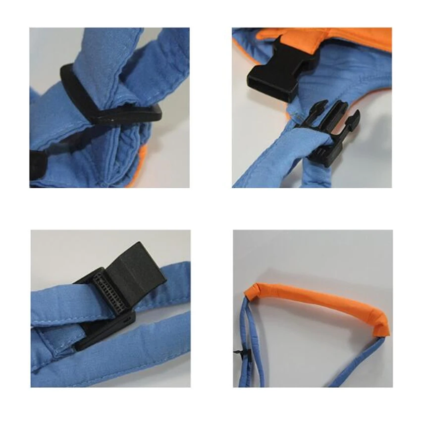 Детский обучающий ручной ремень для ходьбы детский прогулочный младенцев