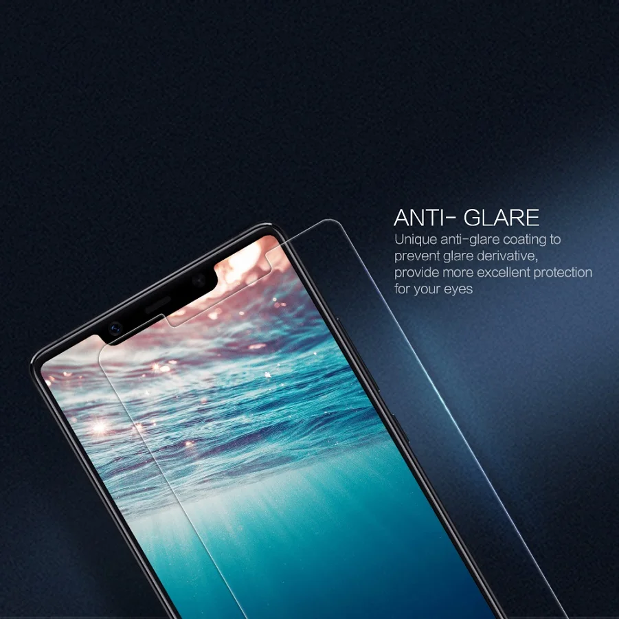 Для xiaomi mi 8 se Защитная пленка NILLKIN Amazing H/H+ PRO 9H закаленное стекло для mi 8 se Защитная пленка для экрана 5,88 дюймов