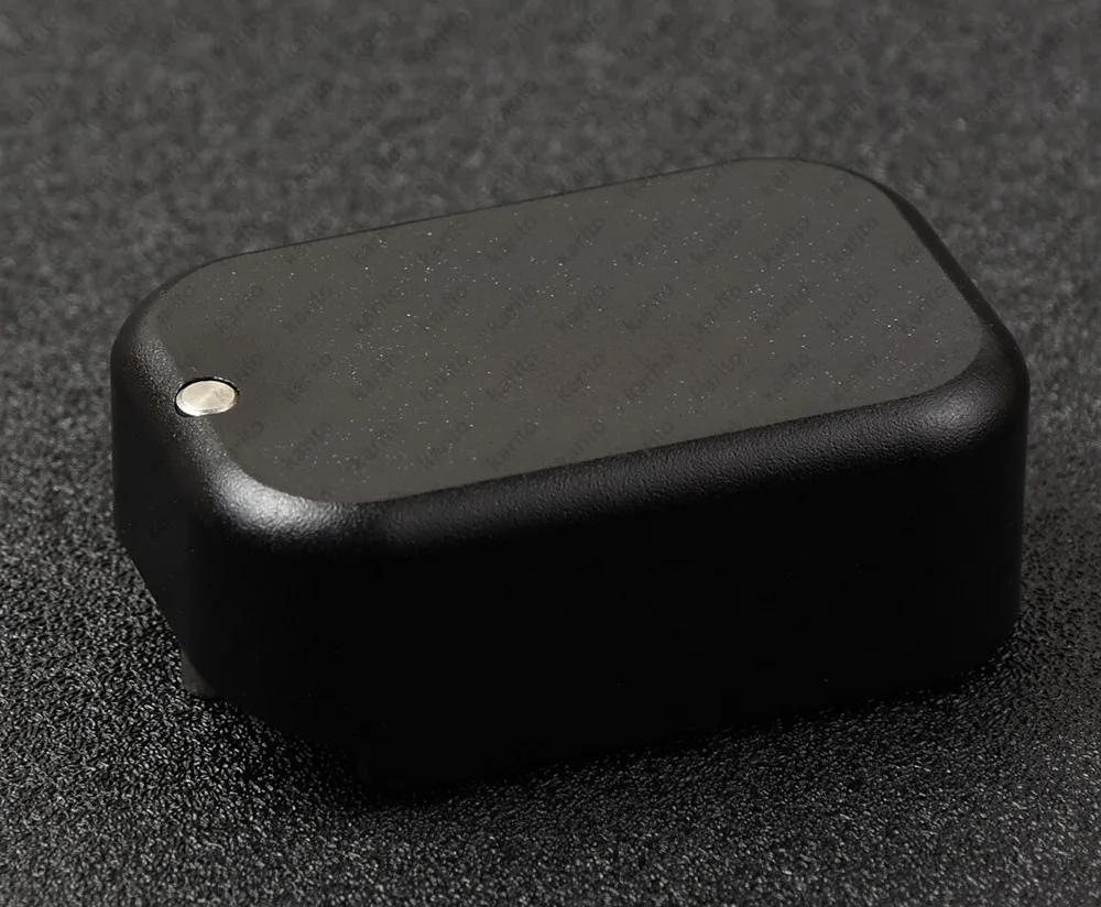 Glock 17 19 23 высококачественная базовая прокладка из твердого алюминиевого сплава