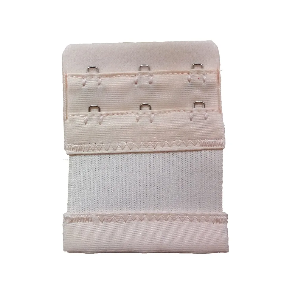 3 крючка 2 ряда удлинитель для бюстгальтера пояса женское нижнее белье удлиненный