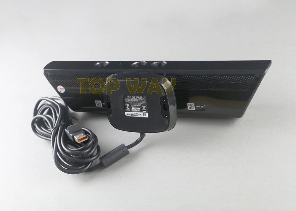 ChengChengDianWan kinect датчик хорошего качества для xbox 360 360|sensor sensor|sensor kinectsensor |