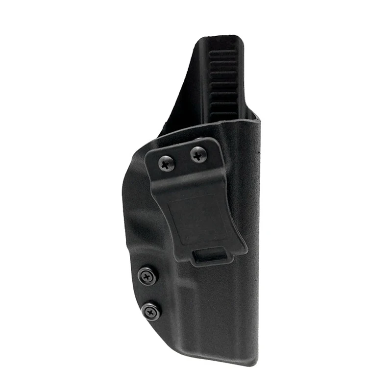 Тактический Компактный/субкомпактный кобура для пистолета поясной чехол Glock Coldre