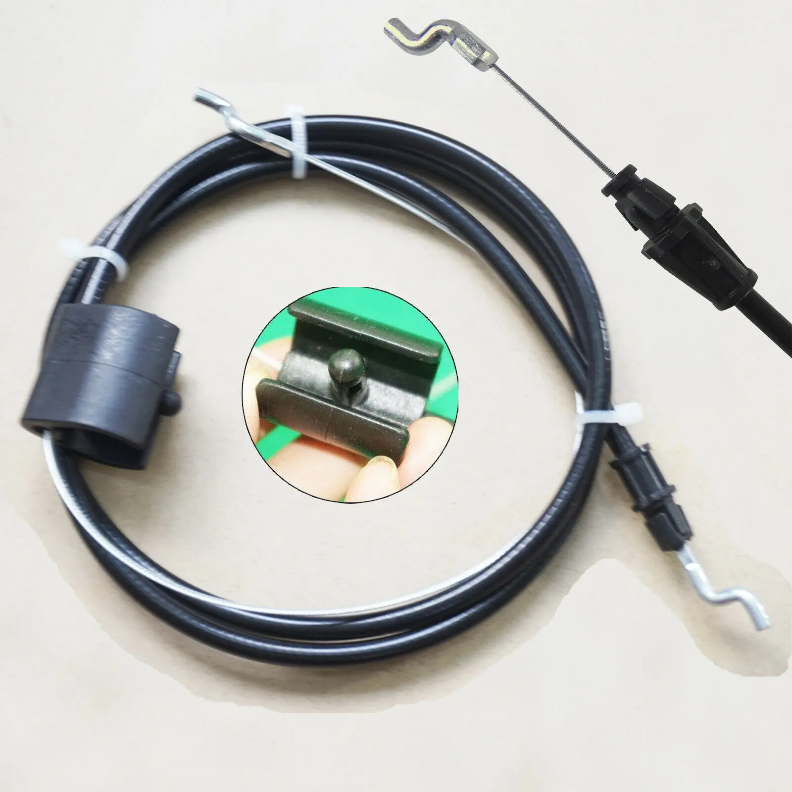 183567 182755 532183567 Zone Control Cable fit Craftsman Poulan FSP Part | Инструменты
