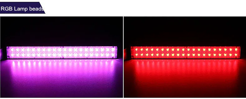 YONGNUO 360 светодиодный YN360 5500K ручной светодиодный светильник для видео RGB красочный 39,5 см ледяная палка профессиональный светодиодный фото палка для DSLR камеры