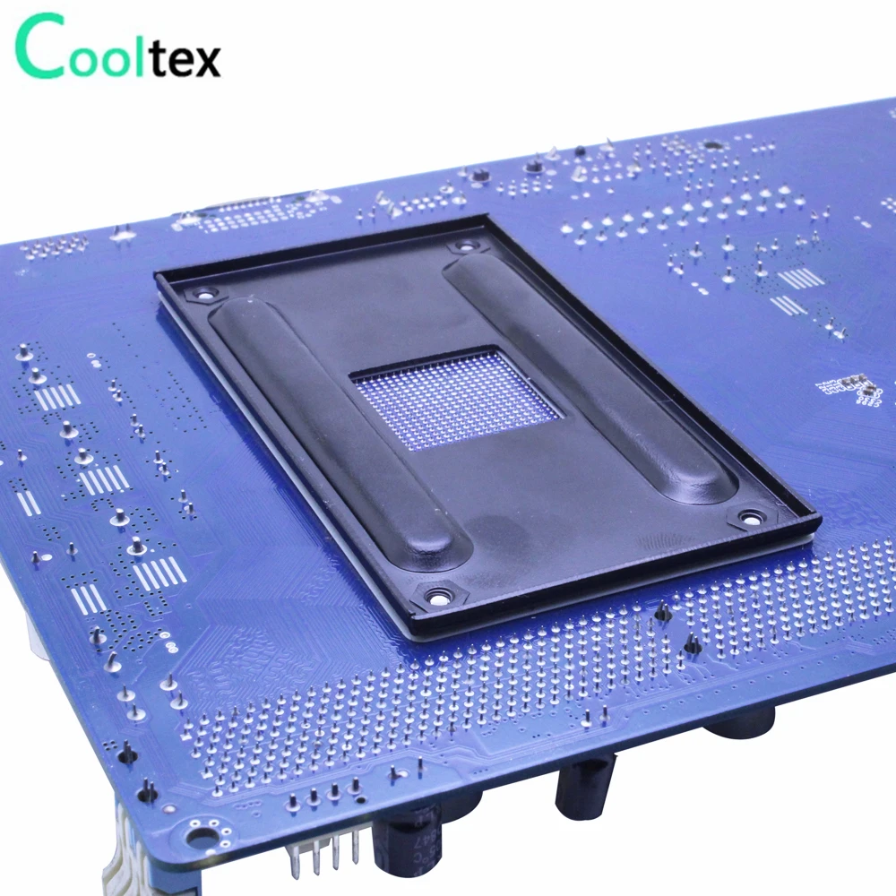 Кулер с водяным охлаждением для ПК кулер процессора AMD AM2/AM2 +/AM3/AM3 +/940|radiator cooler|water