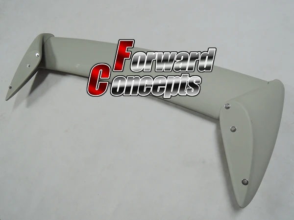 Для 1991 1999 MR2 MR 2 SW20 T STYLE JDM заднее крыло багажник спойлер|spoiler wing|spoiler rearspoiler trunk |