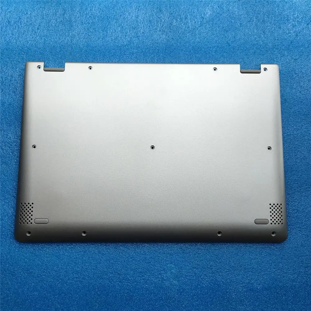 

New Original for Lenovo yoga 710-11 laptop bottom case base cover silver