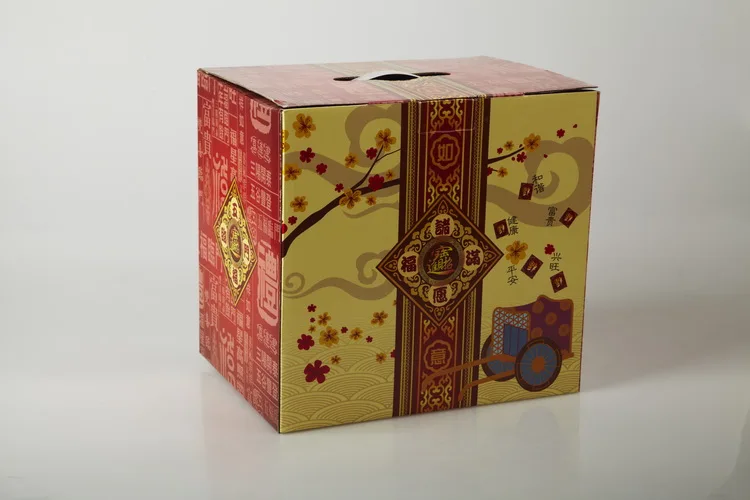9-дюймовый рукой Lucky Cat Фортуна Cat счетчик Дисплей