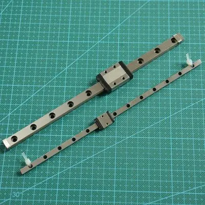SS MGN5 200L_18 линейная направляющая w/каретка|linear rail|rail linearlinear rail carriage |