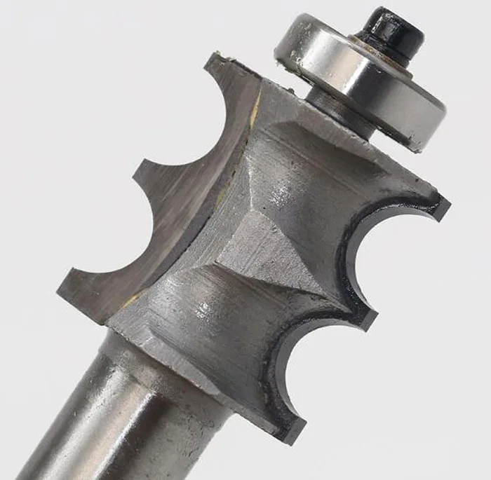 Фрезы для деревообработки с хвостовиком 1/2 дюйма 1 шт.|Фреза| |