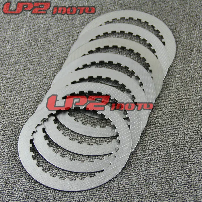 For Suzuki GSX750 GSX600 Katana 1998-2006 year Friction Clutch disc piece 1 set | Motorcycle Chain &amp Transmission