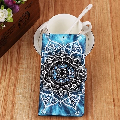 A Чехол-книжка с откидной крышкой для Etui samsung Galaxy A10 A20 A30 A40 A50 A70 M10 M20 M30 S10 e Plus откидная крышка кожаный чехол-бумажник чехол для телефона Couqe - Цвет: A
